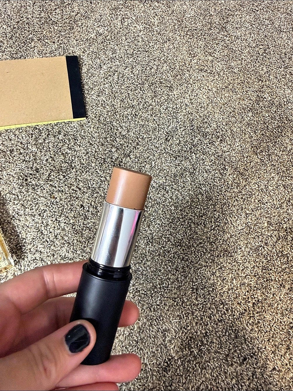 Dior Forever Skin Contour Stick 01 light